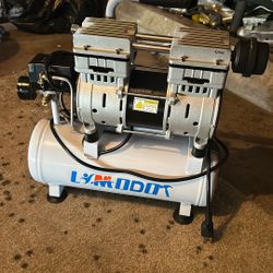 Brand New Air Compressor 2 Gal