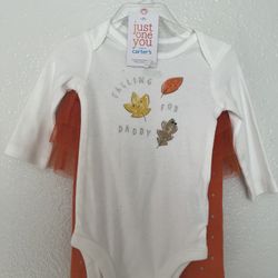 Baby Girls 3m