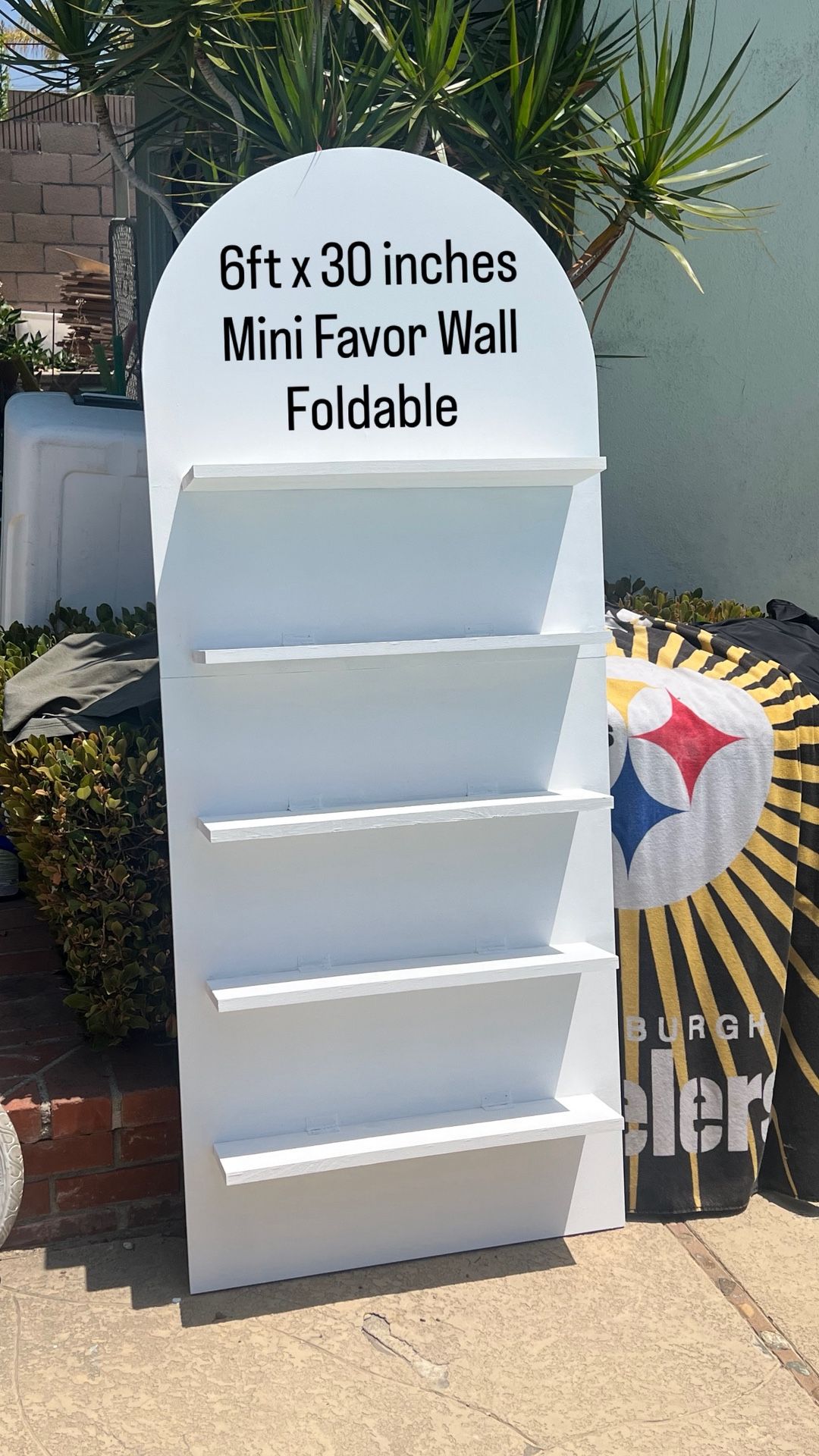 Treat Wall For sale