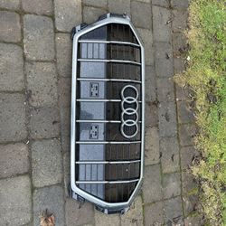 Audi Q3 Parts 