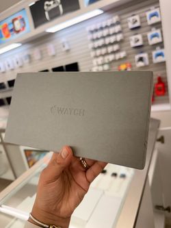 Apple Watch Ultra 3 49mm