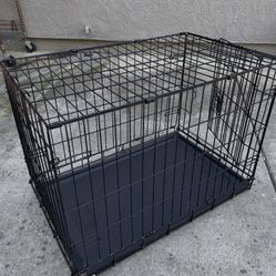 Dog Cage