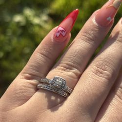 women’s ring size 7