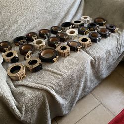 Men’s Belts