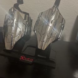 Disney Land exclusive Spiderman Webshooters