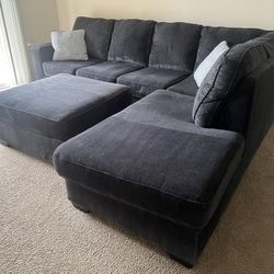 Sectional Sofa 