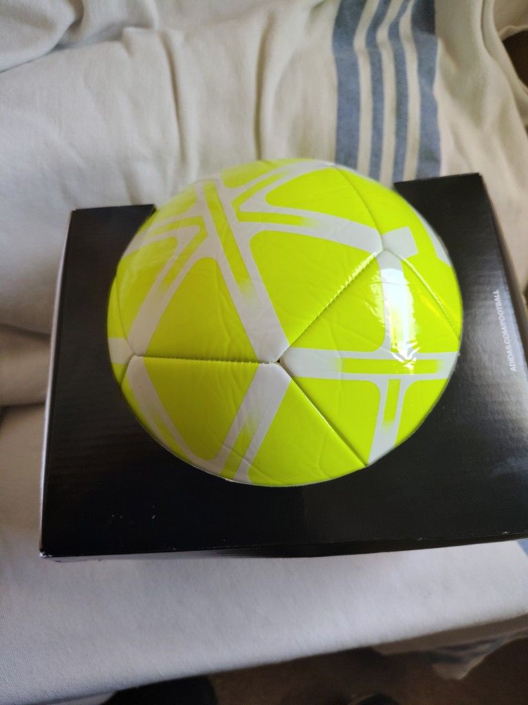 Soccer Ball