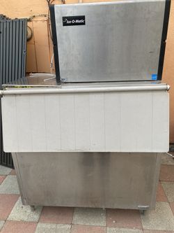 Ice Machine