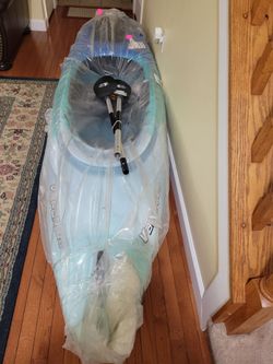 kayak