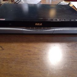 RCA  DVD  VIDEO HDMI RECORDER DRC8052 $15