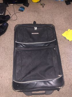 Large Travel bag
