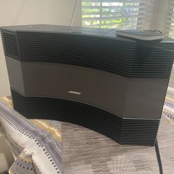 Bosé Acoustic Wave 300
