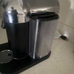 Nespresso  