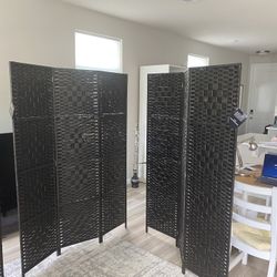 Room Dividers 