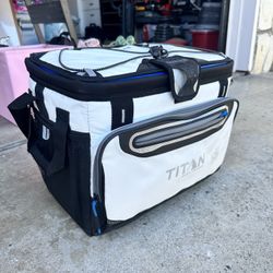 Titan Cooler