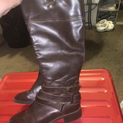 Women’s Boot’s