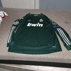 Authentic Jersey Look At Description 