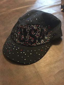 USA hat