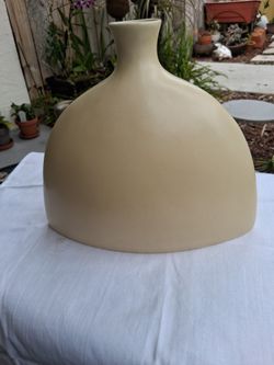 New Ceramic Vase 