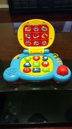 Vtech computer