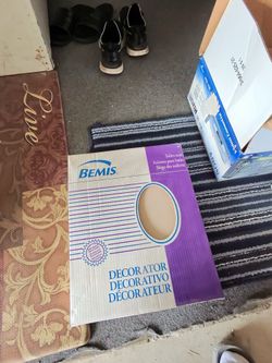Bemis 450b Toilet Seat