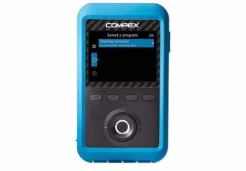 NEW IN BOX – Compex Edge 3.0 Muscle Stimulator with TENS Kit
