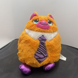 Misfittens Plushy (mcp30)