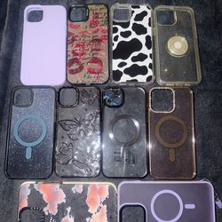 iPhone 15 Plus Cases