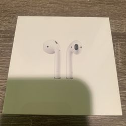 AirPods