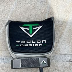 Odyssey Toulon Small Batch ATLANTA