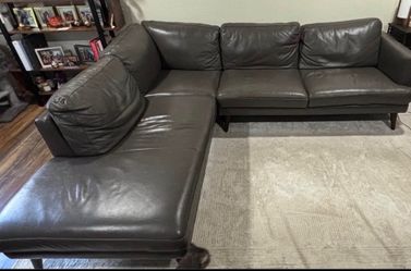 Sectional Couch