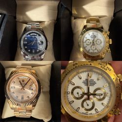 Watches