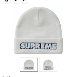 Supreme 