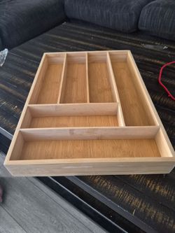 Spoon organizer