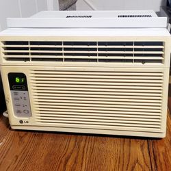 10k BTU Ac Air Window Unit