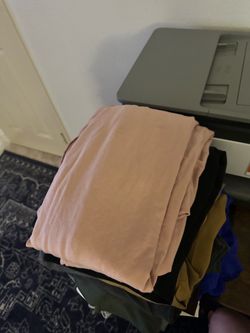 Pink Baby wrap