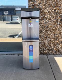 Brio 740 Series Self-Cleaning Bottom Load Water Cooler