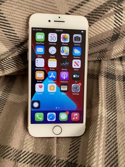 iPhone 7 rose gold home bottom doesn’t work