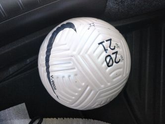 Nike Soccer ⚽ Ball Size 5