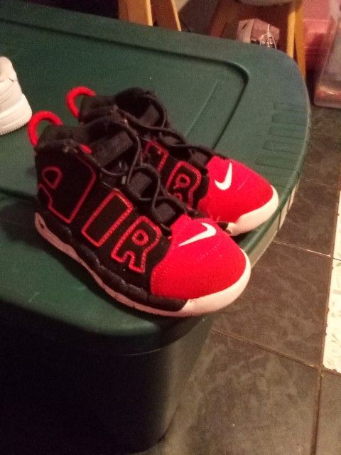 Kids Nike Air
