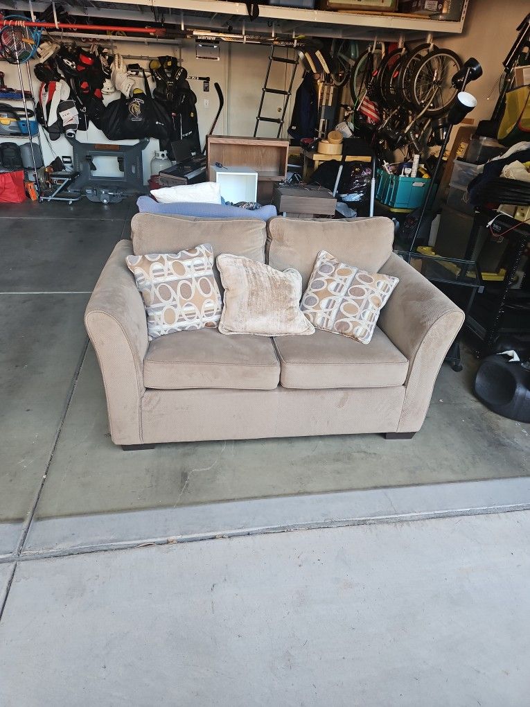 Love Seat Couch