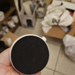 Untippable Mug