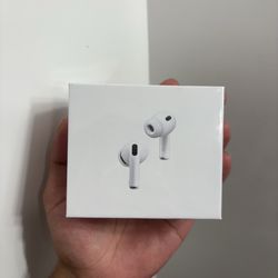 AirPod Pros 3rd Generation