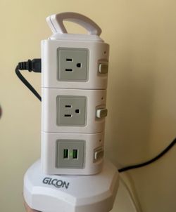 Block Charger