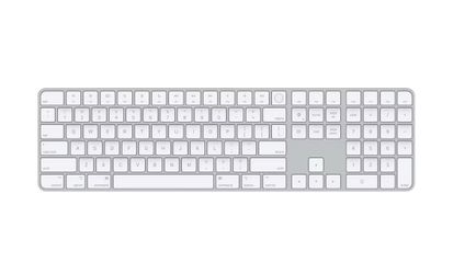 New Apple Keyboard Magic Numeric Keyboard