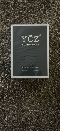 Mens Cologne-Midnight Marine