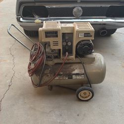 Craftsman sears air Compressor (contact info removed)20