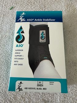 Ankle Brace Never Used $5