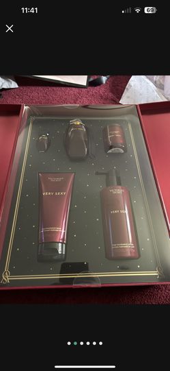 Victoria Secret Perfume Bundle Set (big)