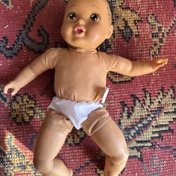 Baby Doll